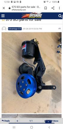 I am interested in this setup.  I do not need anything but the brackets but will take what i can get.  
