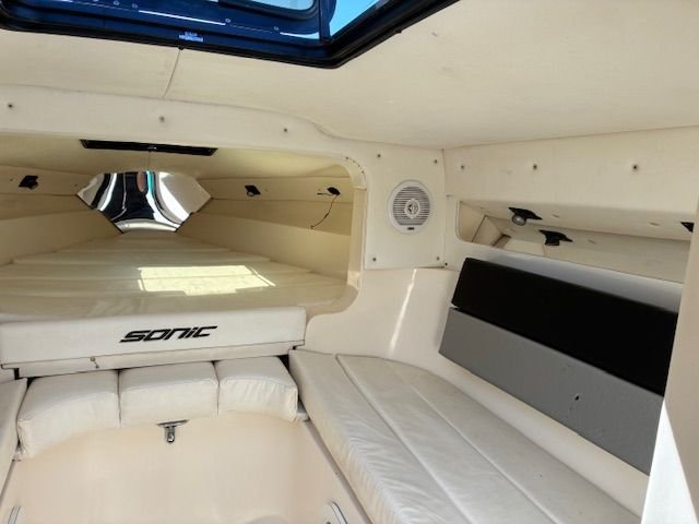 Starboard side