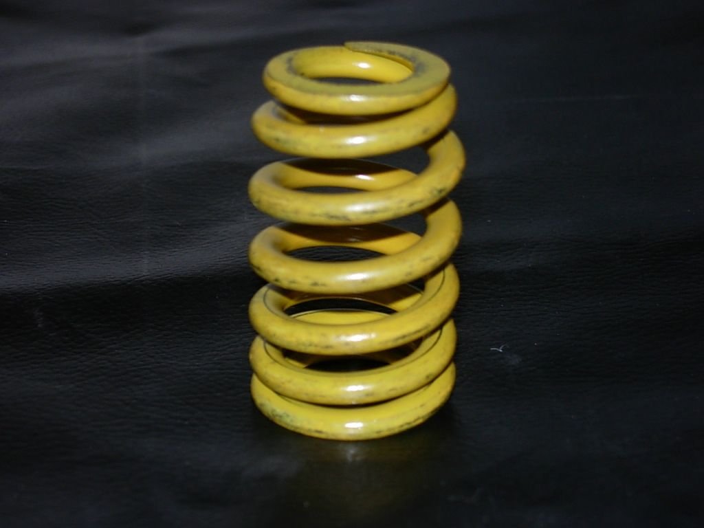 7.425 Pushrods & LS2/6 Yellow Valve Springs Forums