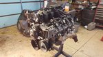 Engine Build