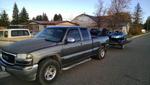 Garage - GMC