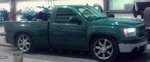 My truck