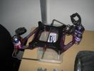 Nitrous Plate