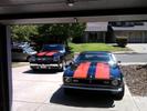 Litos other ride
