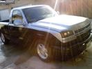 MY TRUCK