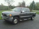 Garage - Fish's Truck
