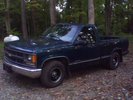 Garage - Havent named her yet