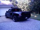 Garage - Black Pearl