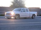 Garage - My Truck?