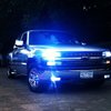 Garage - Chevy