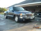 GMC 02 indigo blue metallic