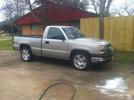 Garage - Silver Bullet
