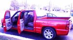 my silverado
