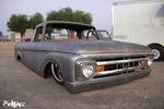 Garage - FreakOhBoost F100
