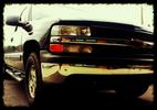 My Truck