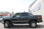 My new Avalanche