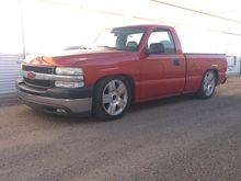 My Post Pictures