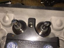 Dont even have to remove the base to install the seats and seals....