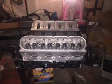 .660 Dual BTR Valve Springs