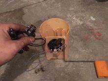 Plug #3