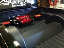 my truck bed