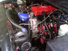 Old 5.3l