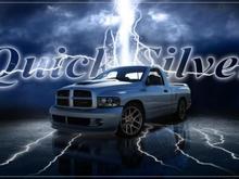 QuickSilver