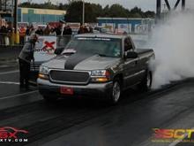 LSX Truestreet 2009