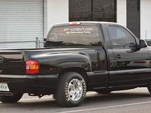 Pitman's Truck #1 LR