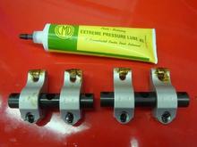 JESEL Rocker Install