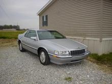 1994 Cadilac Eldorado