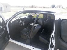 DriverInterior