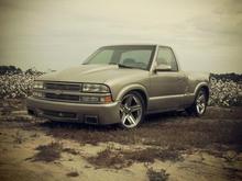 Southern Style