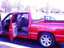 silverado