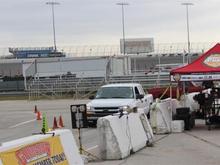 First time trying the Good Guys Autocross March 2013 ran a 1.10!!