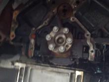 rear main seal change