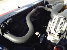 05 e-fans with the 05 wiring harness.