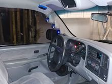 New pillar gauges