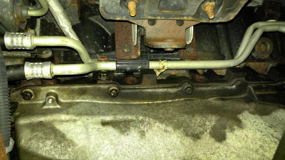 2005 GMC Sierra 1500 VHO 6.0L, ?