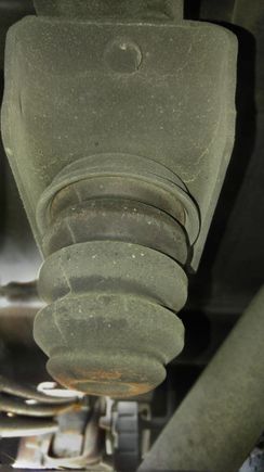 Jounce Bumper to my  2005 GMC Sierra 1500 VHO 6.0L