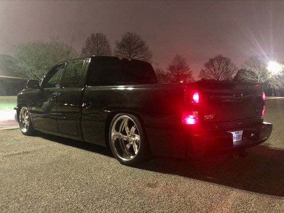 4-6 on 22s