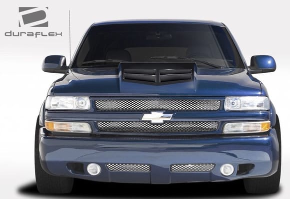 Found this on 6litereater's site..... Want this in a steel version for my 99, they also have a zl1 style they have a thread on for the nnbs... Havent really looked for the 03-07classic yet....