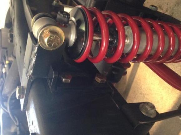 coilover 2