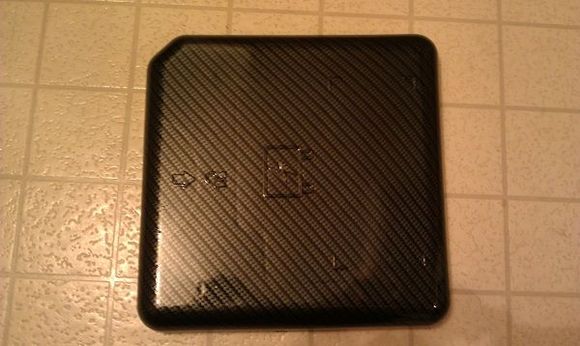 fuse box cover