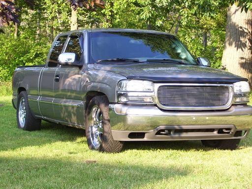 before it went under the knife