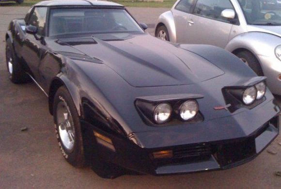 Born in 1980 was this underpowered small block Vette, around the age of 4 I knew one day I would have one of these cars, the smell of a leaned out 4 barrel or the sound of one with some headers/lumpy cam and mufflers had me hooked. I bought this with the 74 as a package deal, I wish I had kept it to do a LS flip to but the bird cage and frame needed work and well I just have a double car garage not a warehouse, Or I would still have it. One day I'll have another, something about having something from the year I was born always gets me, however a resto on these cars, well the good old boys who at one time would do the bodies/cage well they are long gone from my area. So it will probably be another one that someone has done and is looking to do something else.