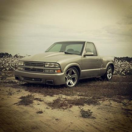 Southern Style