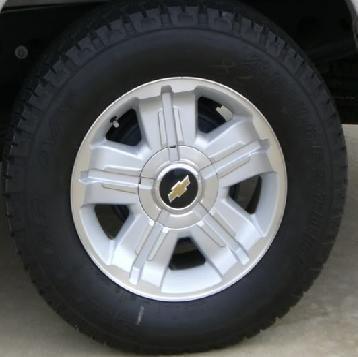 An internet pic of original wheel