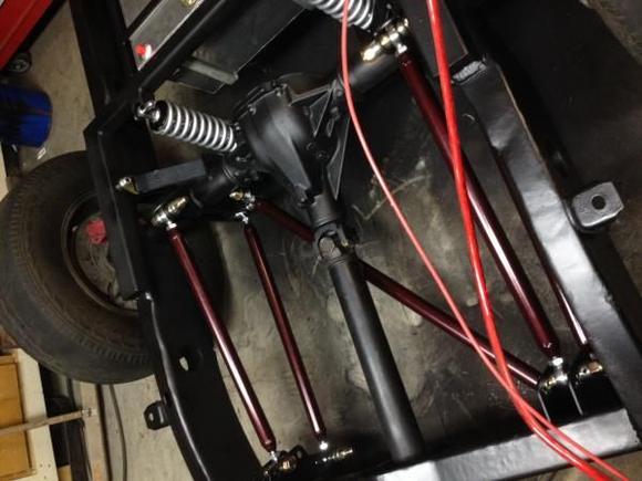 wiring