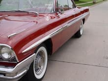 1961 Pontiac 026